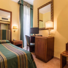 Raeli Hotel Floridia - Bild 5
