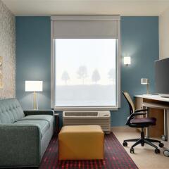 Home2 Suites by Hilton Martinsburg, WV in Martinsburg, United States of America from 183$, photos, reviews - zenhotels.com photo 2