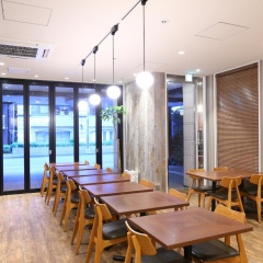 APA Hotel Kodemmacho Ekimae - Bild 13