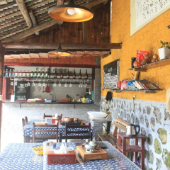 Yangshuo Loong Old House thumbnail 30