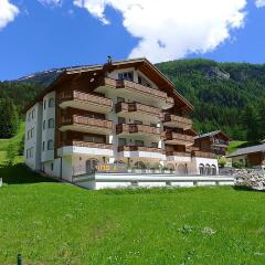 Apartment Iris A (ref 190.4) in Leukerbad, Switzerland from 322$, photos, reviews - zenhotels.com photo 8