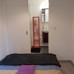 Joli Appartement Paris La Defense - Bild 5