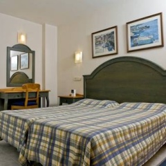 allsun App.-Hotel Orquidea Playa - Bild 6