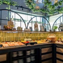Motel One Wiesbaden - Bild 23