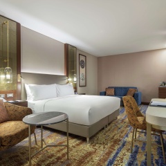 DoubleTree By Hilton Antalya City Centre - Bild 7