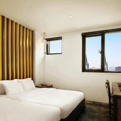 H Avenue Hotel Yeocksam thumbnail 5