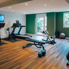 pentahotel Wiesbaden - Bild 19