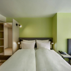 H+ Hotel Wien - Bild 4