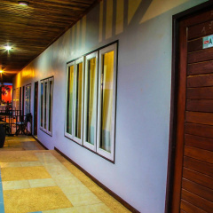 Lanta Sport Resort - Bild 12
