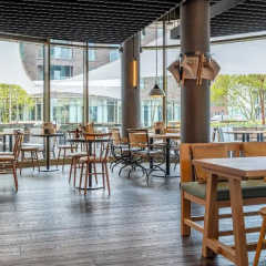 Scanhotels Stadthafen - Neueröffnung - Bild 23