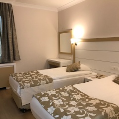 Dafne Hotel - Bild 6