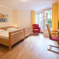 GDA Hotel Hildastift am Kurpark - Bild 5