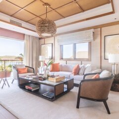 Отель Sainte Anne Resort & Spa Сейшельские острова, Остров Маэ - отзывы, цены и фото номеров - забронировать отель Sainte Anne Resort & Spa онлайн фото 13