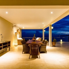 Villa Gumamela Bali - Bild 15