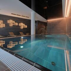 Отель Adina Apartment Hotel Cologne Германия, Кёльн - отзывы, цены и фото номеров - забронировать отель Adina Apartment Hotel Cologne онлайн фото 3