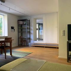 F80-Die FEINE Ferienwohnung - Bild 5