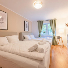 Stay Awesome - Weinberg Apartment, gemütlich, zentral und Parken - Bild 1