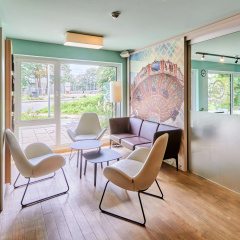 B&B Hotel Darmstadt - Bild 8