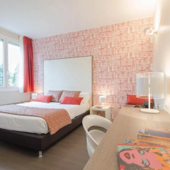 Hotel Tiziano - Bild 10