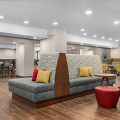 Hampton Inn & Suites by Hilton Toronto Downtown