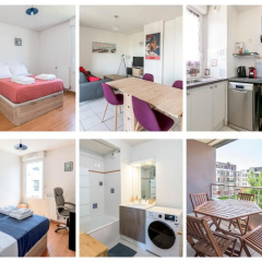 La loge du Minotaure, cosy, parking et bureaux photo 2