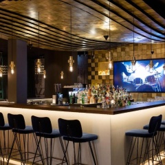 Motel One Mannheim - Bild 16