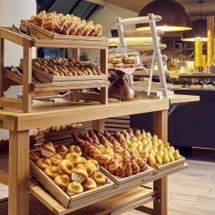 Novotel Paris Centre Bercy - Bild 11