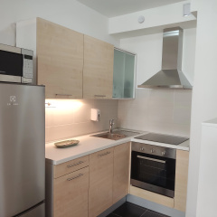 Corvin Center Suites - Bild 25