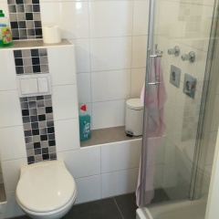 210P Gemütliches Apartment in Dortmund - Bild 7