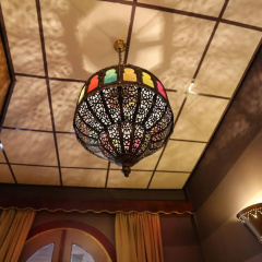 Nadia Hotel