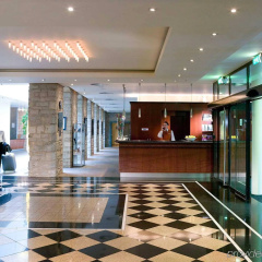 Novotel Hildesheim - Bild 20