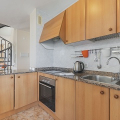 Tio Max Apartment V - Bild 13