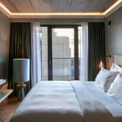 Gekko House, Frankfurt, a Tribute Portfolio Hotel - Bild 5