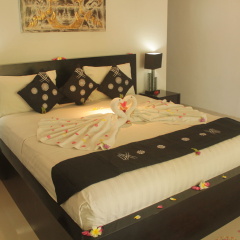 Kelapa Lovina Beach Villas - Bild 5