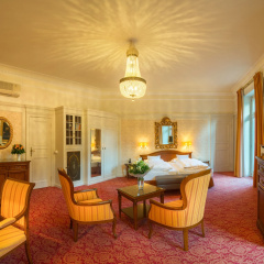 Atlantic Parkhotel - Bild 2