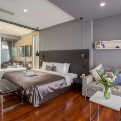 X10 Seaview Suites Panwa Beach thumbnail 26