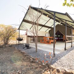 Etosha Safari Camping2Go in Okaukuejo, Namibia from 89$, photos, reviews - zenhotels.com photo 2