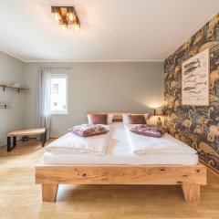 Design Apartments - "Kutscherhaus" - Bild 2