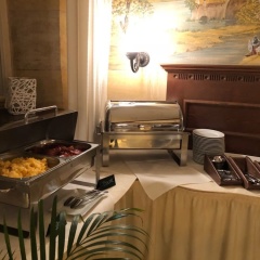 eXo Hotel Franka Bamberg - Bild 10