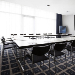 Novotel Muenchen Messe - Bild 14
