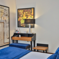 Casual Belle Epoque Lisboa Hotel by Casual Hoteles - Bild 7