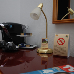 HK-Hotel Düsseldorf City - Bild 13
