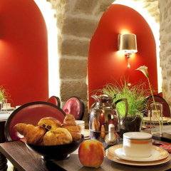 Hôtel de Fleurie - Saint-Germain-des-Prés - Bild 11