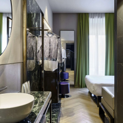 Heart Hotel Milano - Bild 13