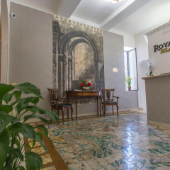 Royal Suite Trinità dei Monti - Bild 16