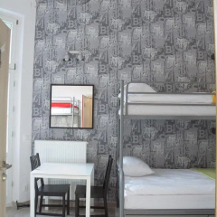 Hostel Lwowska 11 - Bild 4