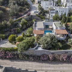 Villa Olivia - Bild 15
