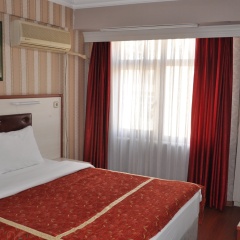 Tayhan Hotel - Bild 5