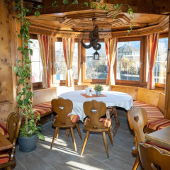 Hotel Heimgartl - Bild 18