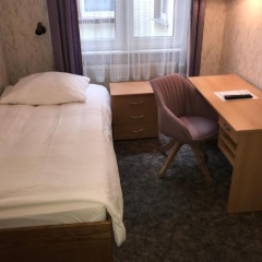 Starkenburger Hof Rheinhotel - Bild 4